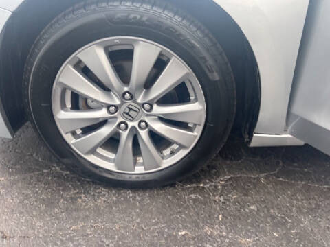 2011 Honda Accord EX