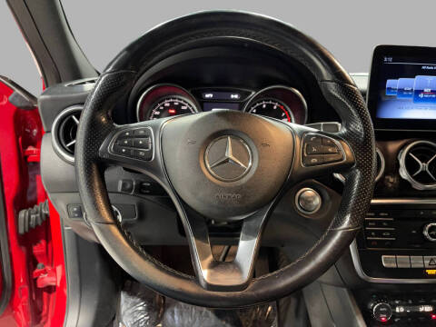 2019 Mercedes-Benz GLA GLA 250