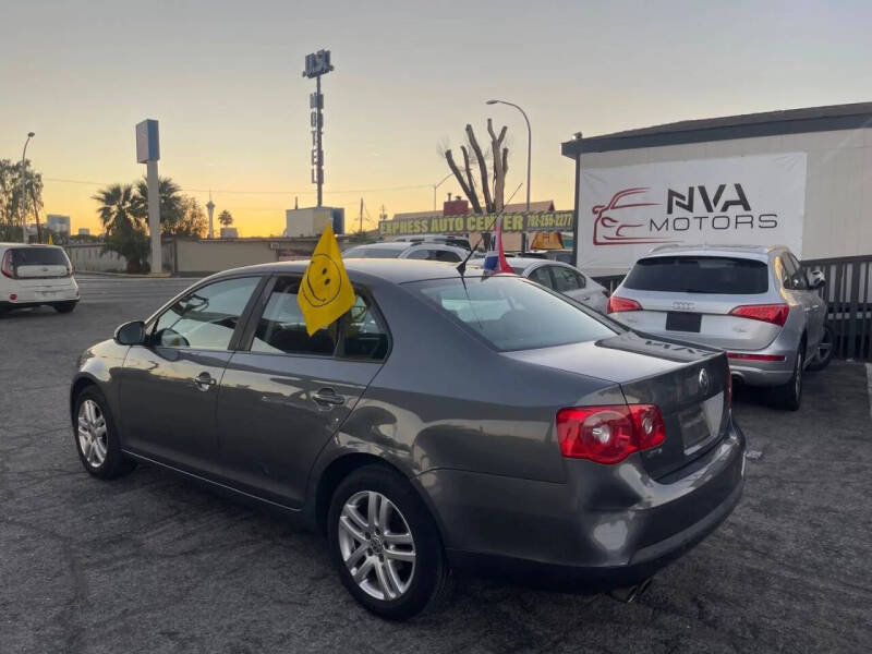 2007 Volkswagen Jetta 2.5 PZEV