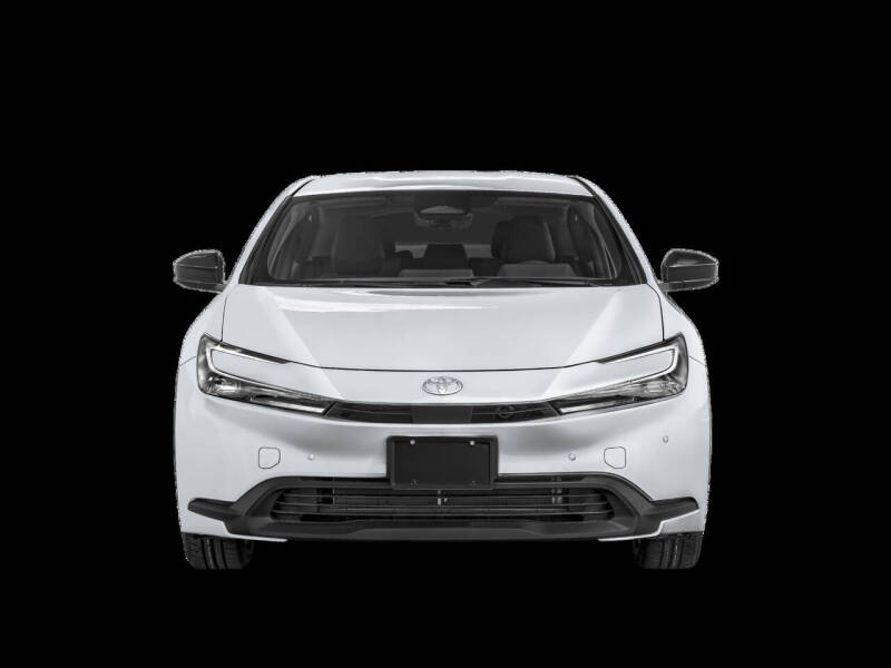 2024 Toyota Prius Limited
