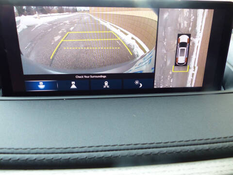 2022 Acura MDX SH-AWD w/Advance