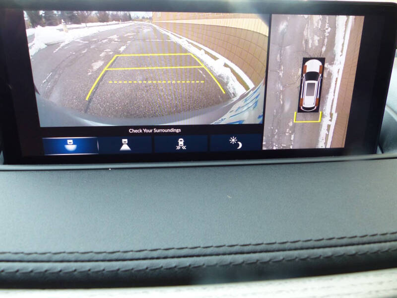 2022 Acura MDX SH-AWD w/Advance