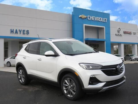 2023 Buick Encore GX for sale at HAYES CHEVROLET Buick GMC Cadillac Inc in Alto GA