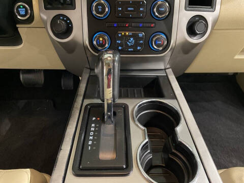 2017 Ford Expedition EL Limited