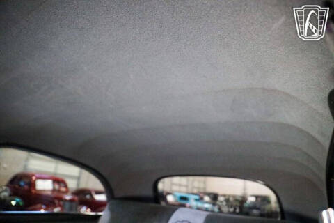 1939 Chevrolet Master Deluxe