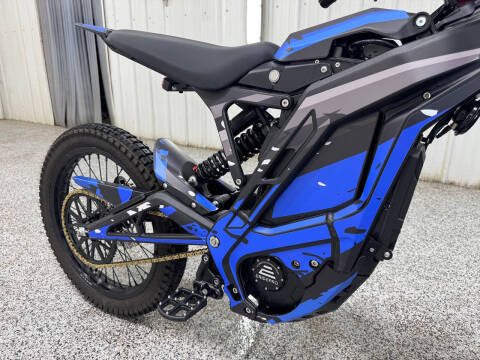 2025 E-Ride Pro SS 3.0