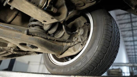 1979 Mercedes-Benz 450-Class