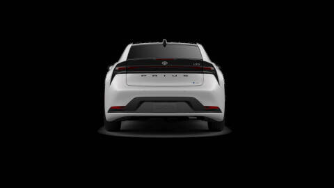 2026 Toyota Prius Limited