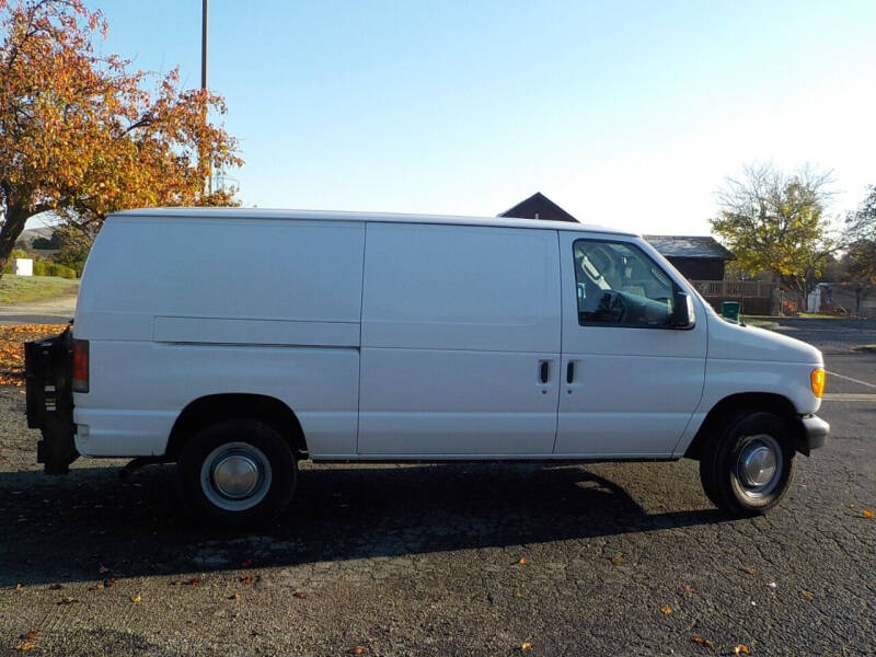 2006 Ford E-Series for sale at Royal Motor in San Leandro CA