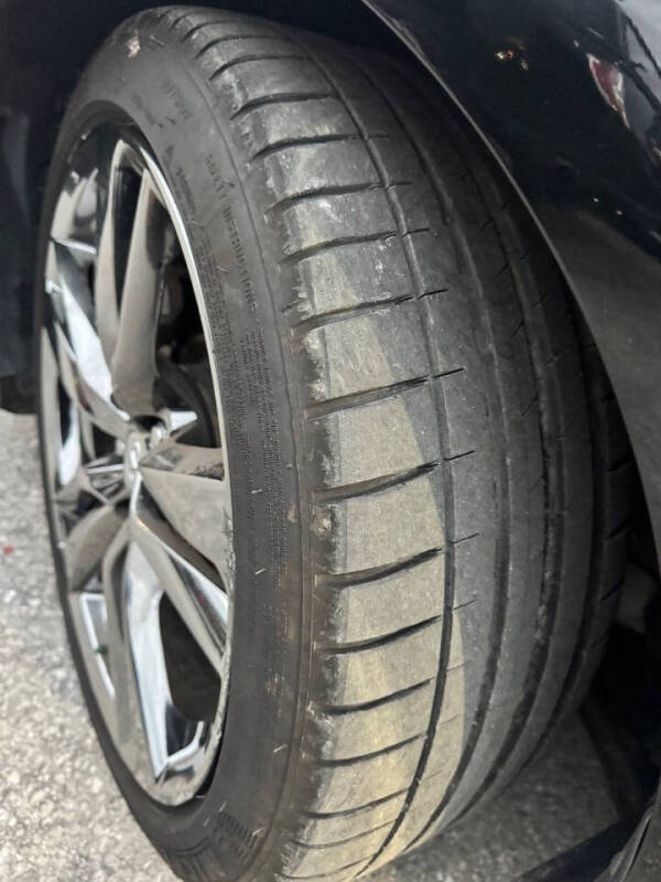 2019 Infiniti Q50 3.0T Signature Edition