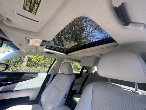 2009 Lexus LS 600h L