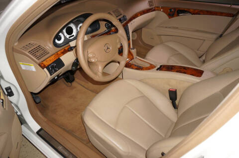 2009 Mercedes-Benz E-Class E 350