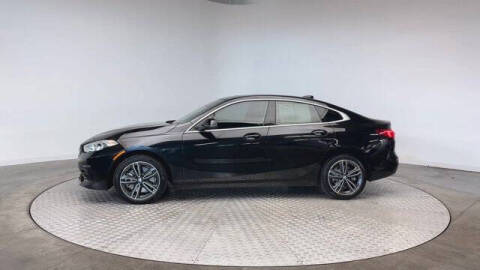 2024 BMW 2 Series 228i xDrive Gran Coupe