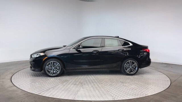 2024 BMW 2 Series 228i xDrive Gran Coupe