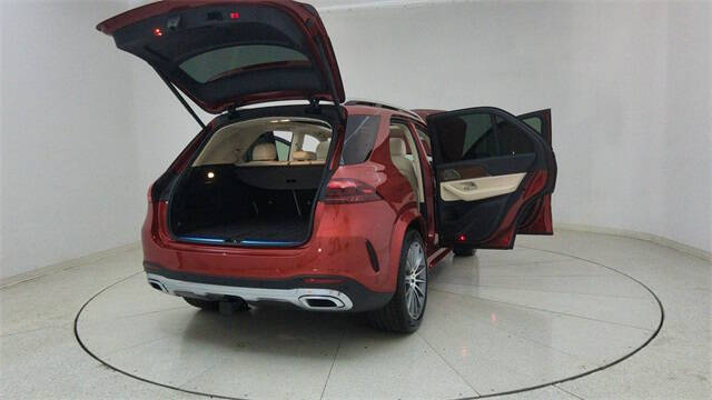 2024 Mercedes-Benz GLE GLE 350 4MATIC