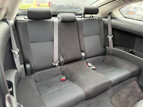 2010 Scion tC