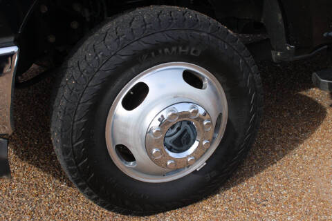 2017 Ford F-350 Super Duty XLT