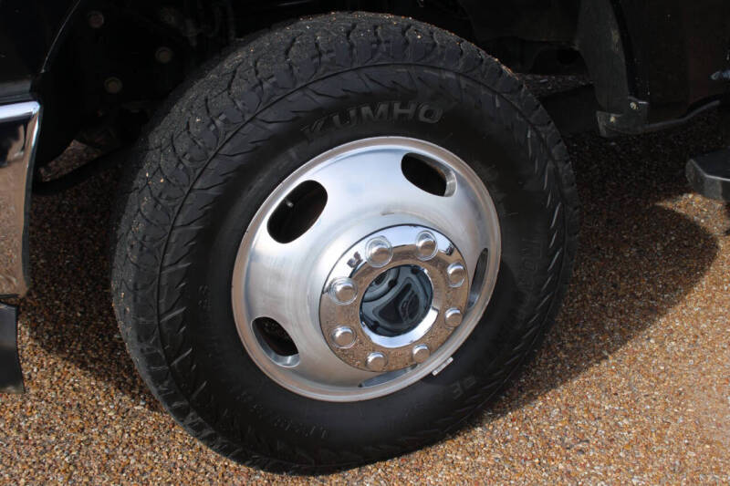 2017 Ford F-350 Super Duty XLT