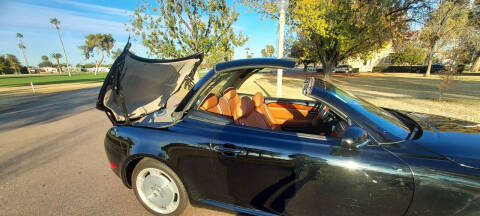 2003 Lexus SC 430