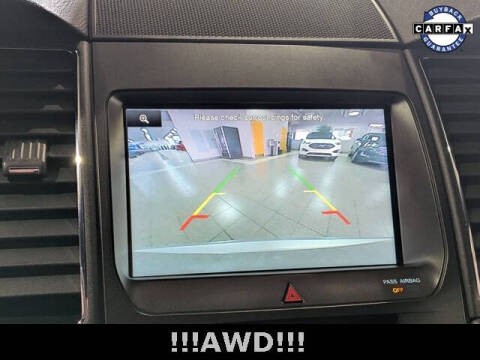 2015 Ford Taurus Limited