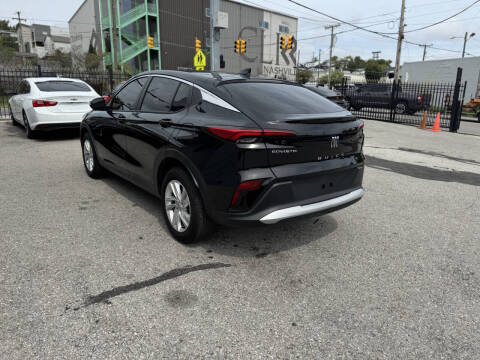 2024 Buick Envista Preferred