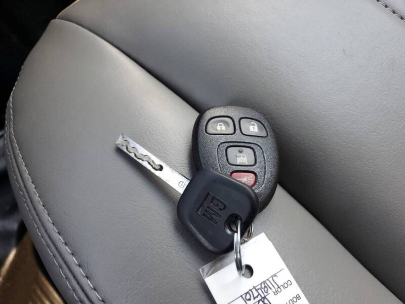 2018 Chevrolet Express 3500