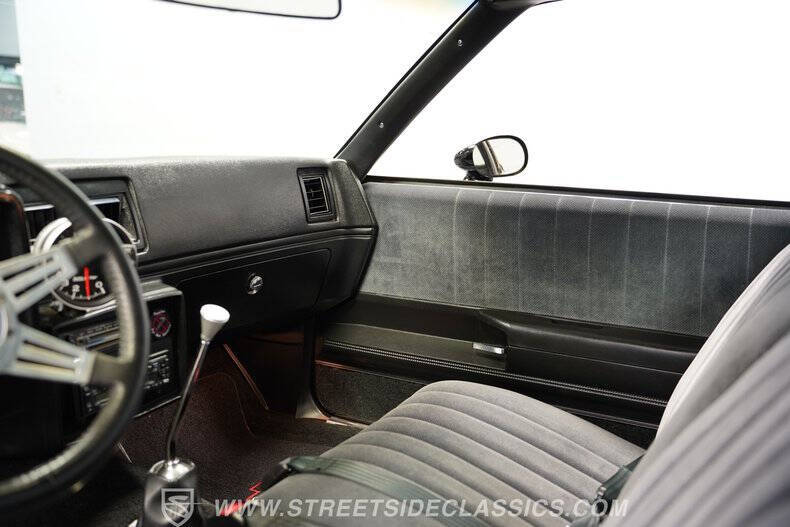 1979 Chevrolet El Camino
