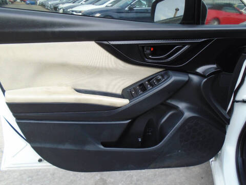 2019 Subaru Impreza Premium