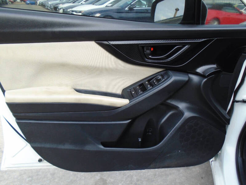 2019 Subaru Impreza Premium