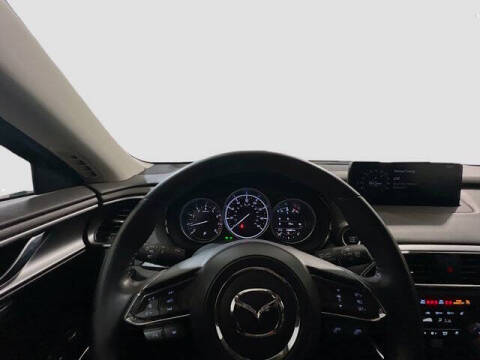 2023 Mazda CX-9 Touring Plus