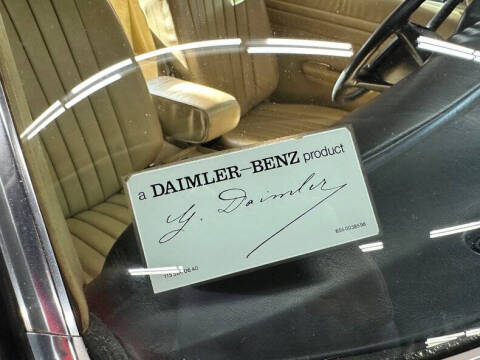 1982 Mercedes-Benz 380-Class 380 SL