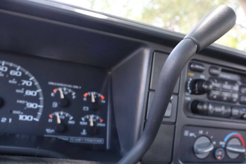 1995 Chevrolet C/K 2500 Series