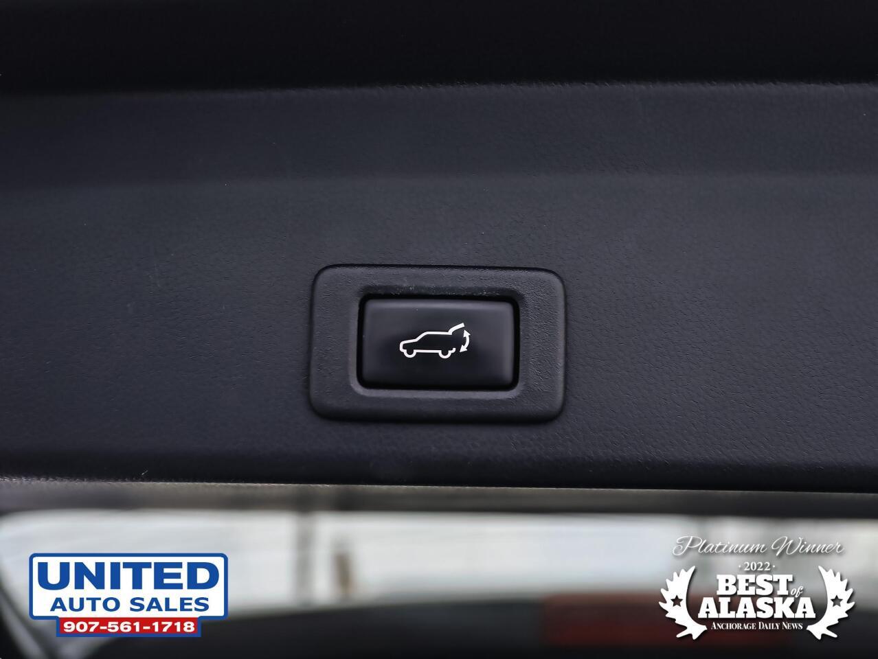 2019 Subaru Ascent Limited 7 Passenger AWD 4dr SUV 91