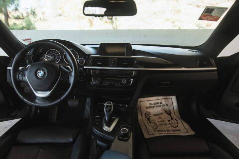 2017 BMW 4 Series 430i