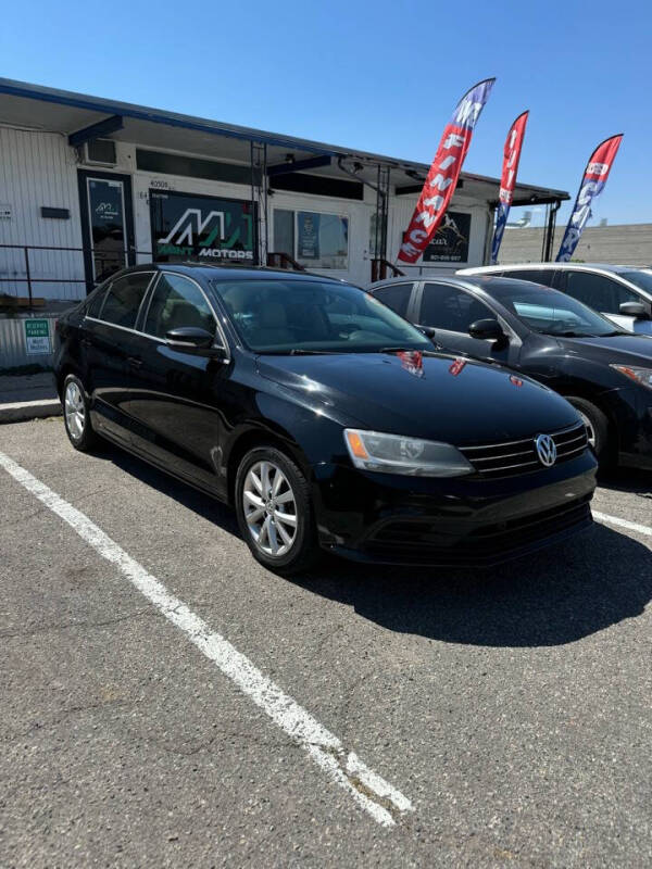 2014 Volkswagen Jetta for sale at Mint Motors in Salt Lake City UT