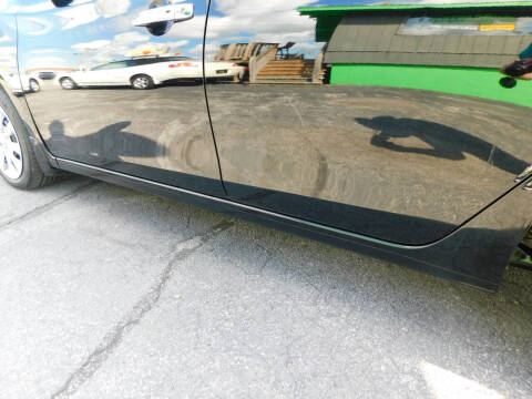 2014 Nissan Sentra SV