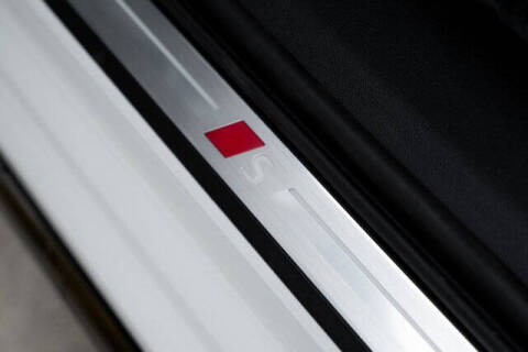 2025 Audi S5 quattro Premium Plus TFSI