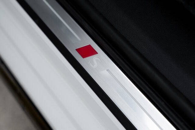 2025 Audi S5 quattro Premium Plus TFSI