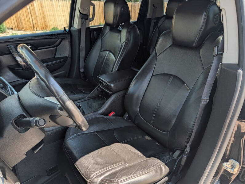 2014 GMC Acadia SLT-1
