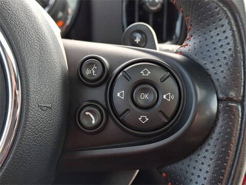 2020 MINI Countryman Cooper S ALL4