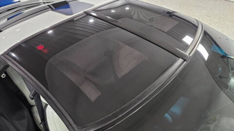 1994 Pontiac Firebird Trans Am 25th Anniversary