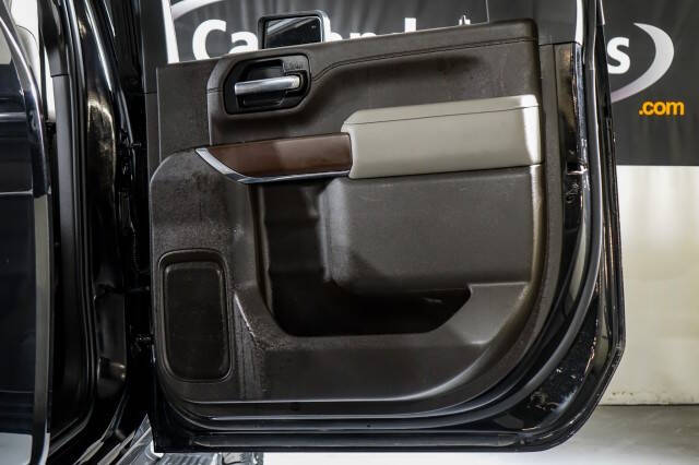 2022 Chevrolet Silverado 2500HD