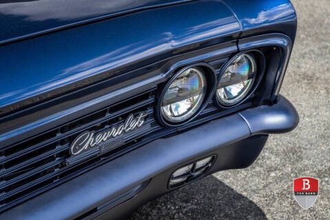 1966 Chevrolet Impala