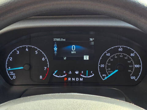 2022 Ford Transit 350 XLT