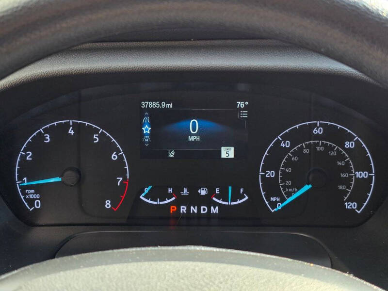 2022 Ford Transit 350 XLT