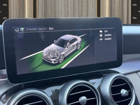 2021 Mercedes-Benz C-Class C 300