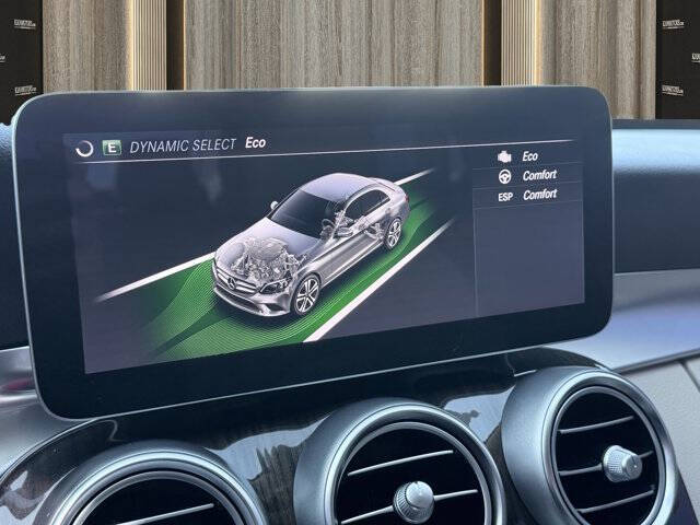 2021 Mercedes-Benz C-Class C 300