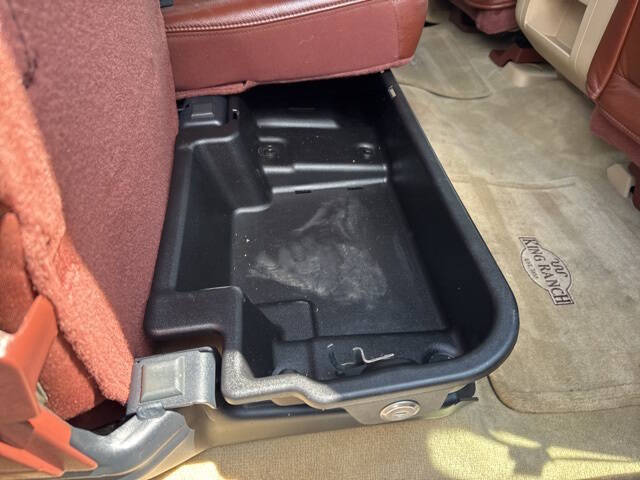 2013 Ford F-350 Super Duty