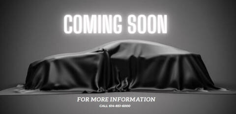 2019 Mitsubishi Mirage for sale at Auto Palace Inc in Columbus OH