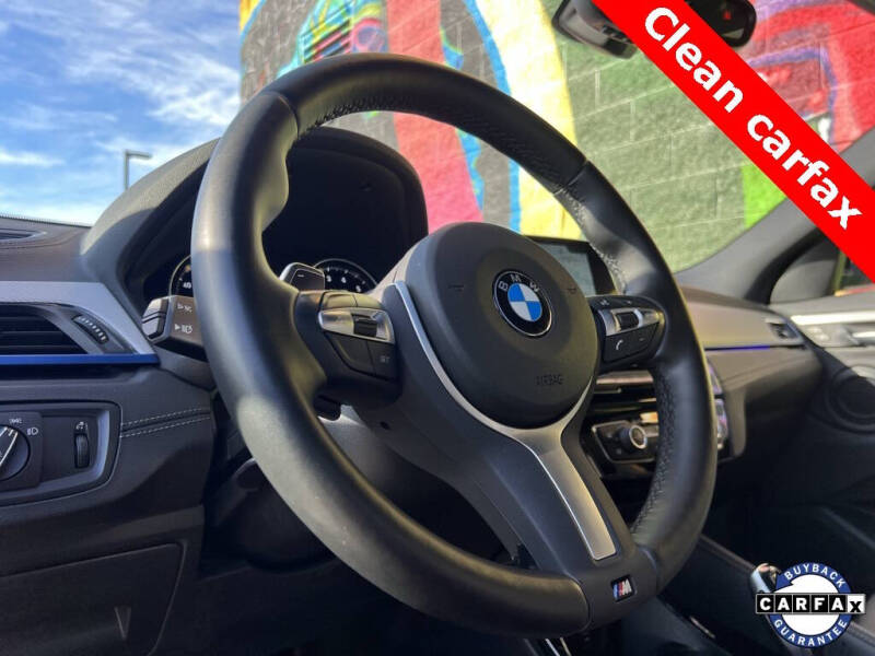 2019 BMW X2 M35i